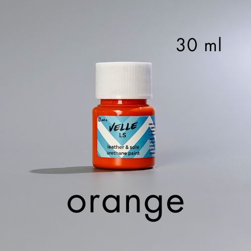 0range 30 ml