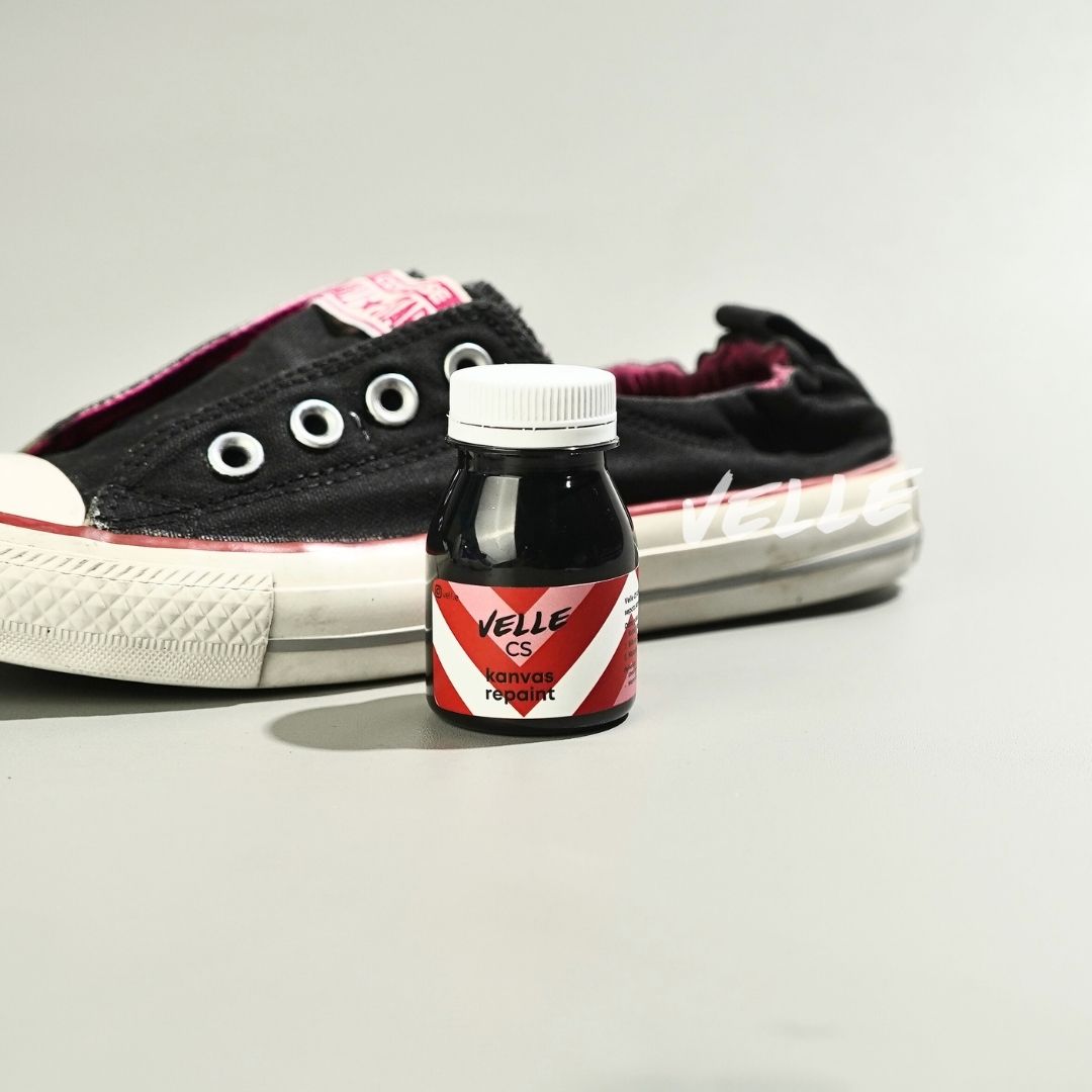Converse CS