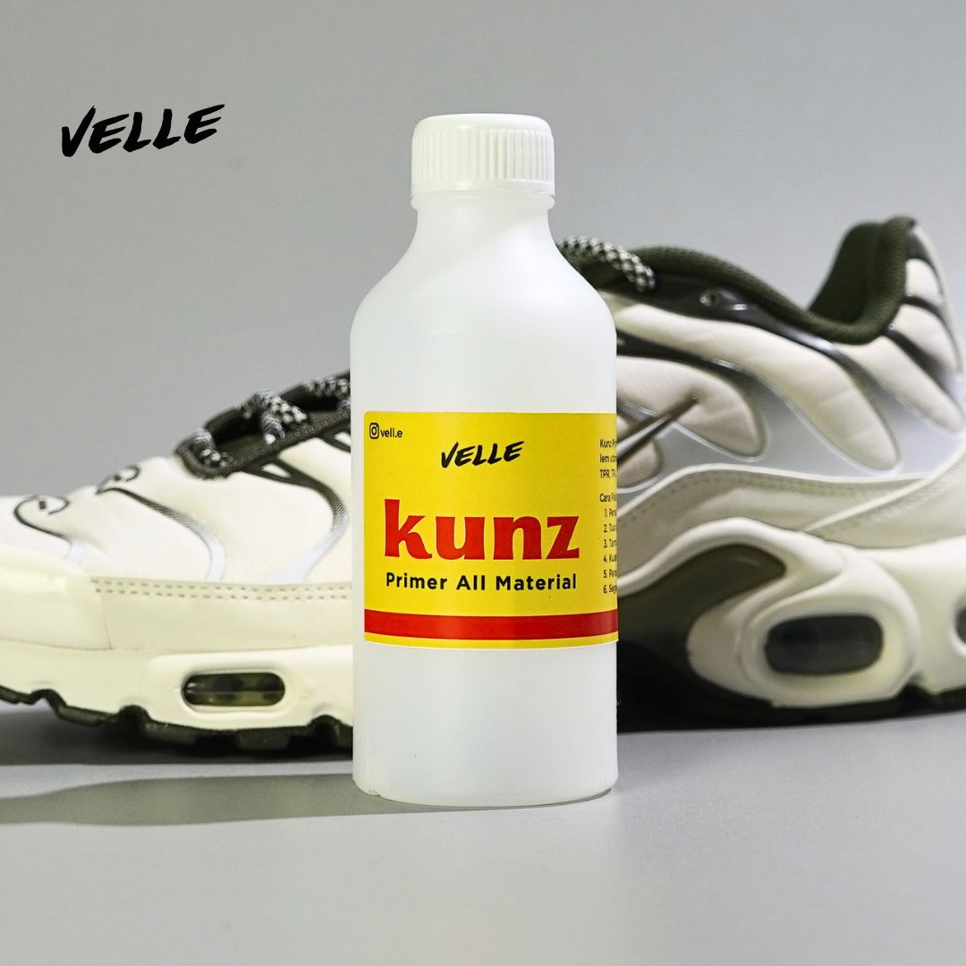 Kunz Primer