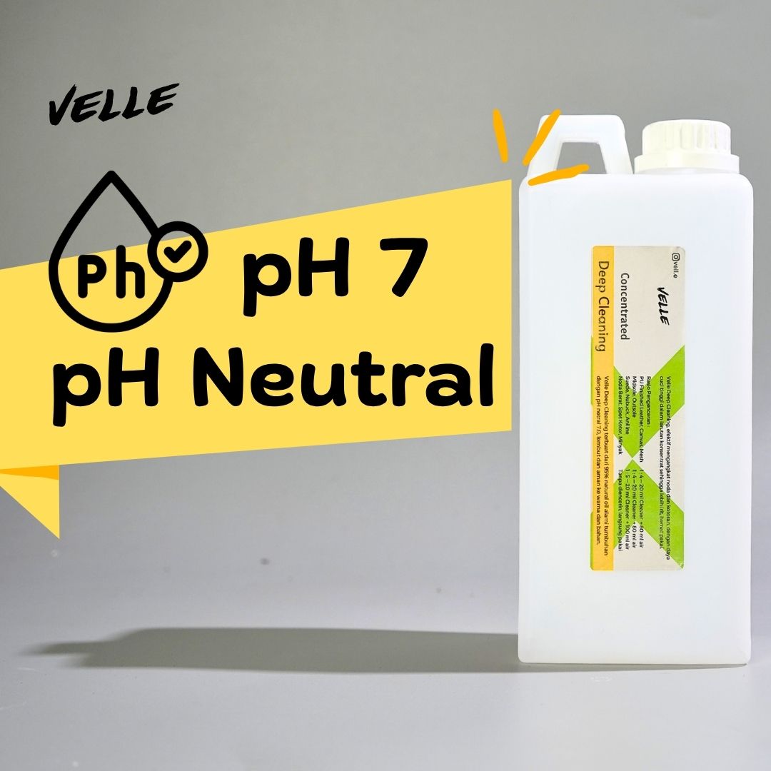 Velle 1 Liter Deep Cleaning Concentrated PH neutral1ltr (2)