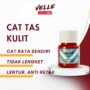 Velle LS - Cat Sepatu Kulit dan Sol, Leather Paint Permanen