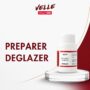 Velle Preparer Deglazer - Pembersih Penghapus Persiapan Permukaan Sebelum Cat