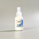 Velle Suede Renew - Lotion Pelembut Perawatan Suede Nubuck Leather Kulit Sepatu Tas