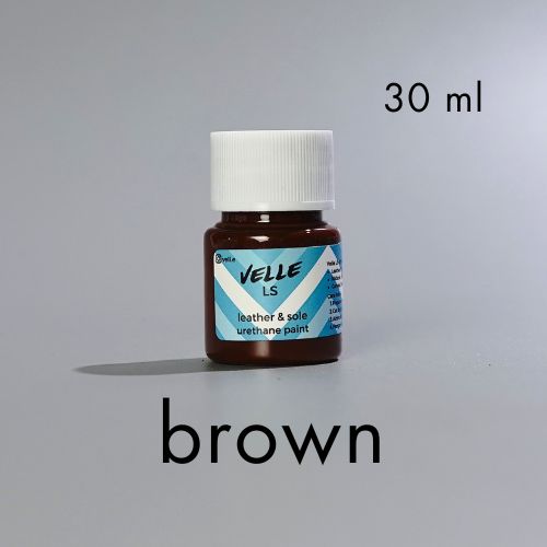 brown 30 ml