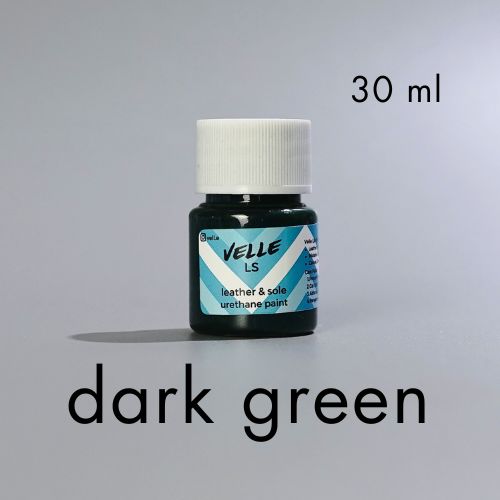 dark green 30 ml