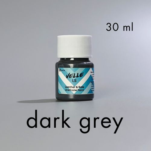 dark grey 30 ml
