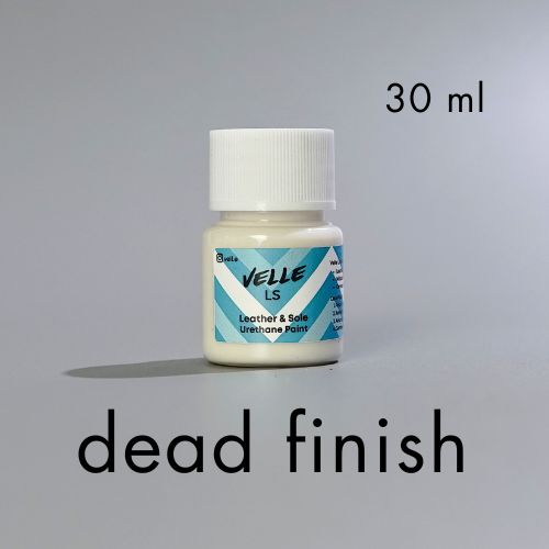 dead finish 30 ml