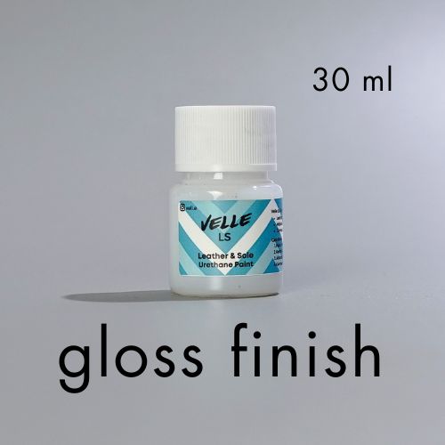 gloss finish 30 ml