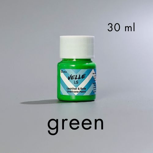 green 30 ml