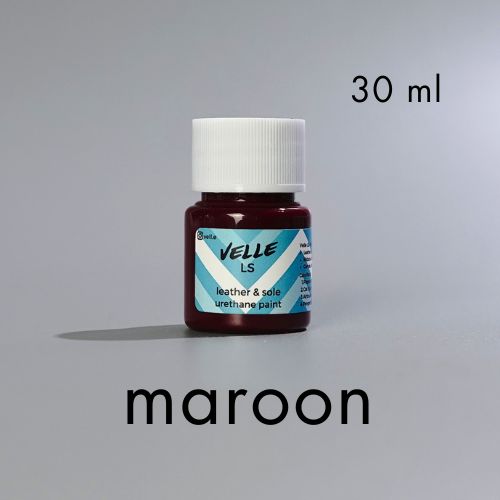 maroon 30 ml