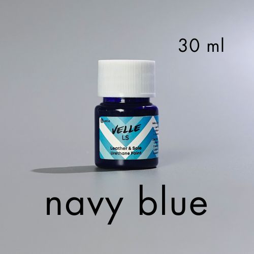 navy blue 30 ml