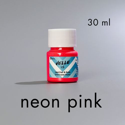 neon pink 30 ml