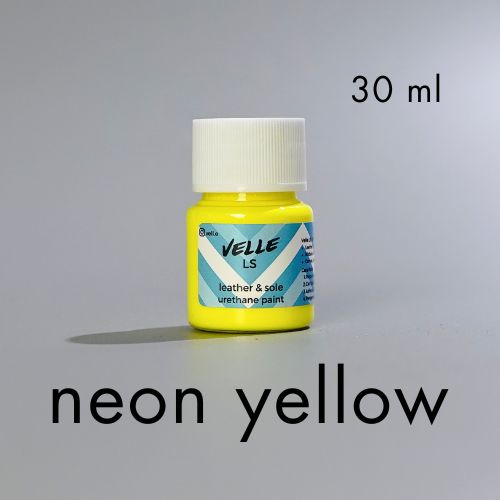 neon yellow 30 ml