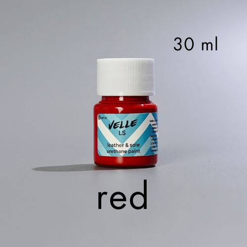 red 30 ml
