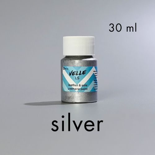 silver 30 ml