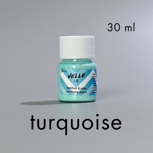 turquoise 30 ml