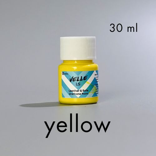yellow 30 ml