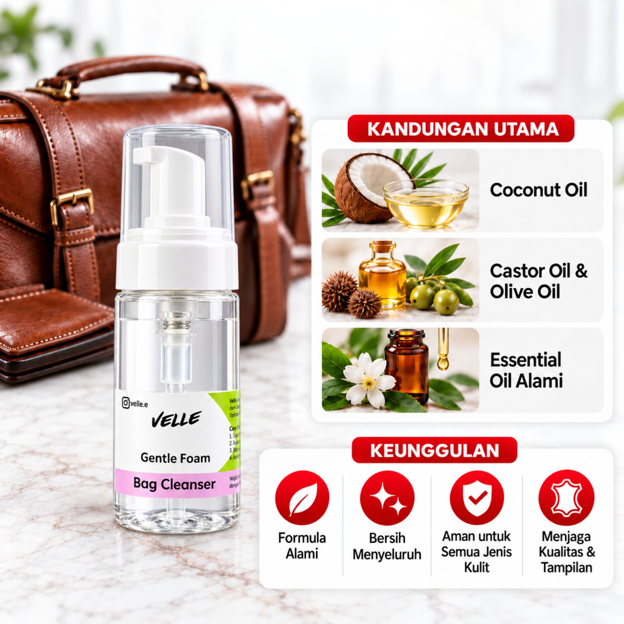 Bag Cleanser Shoppe 4