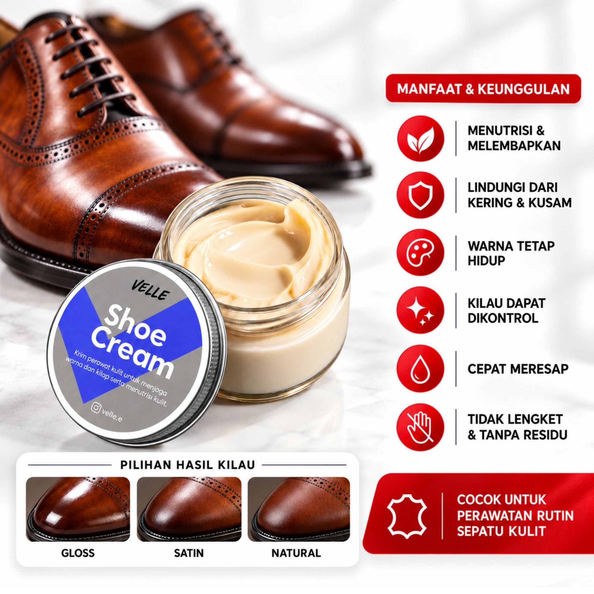 Shoe Cream Web 2