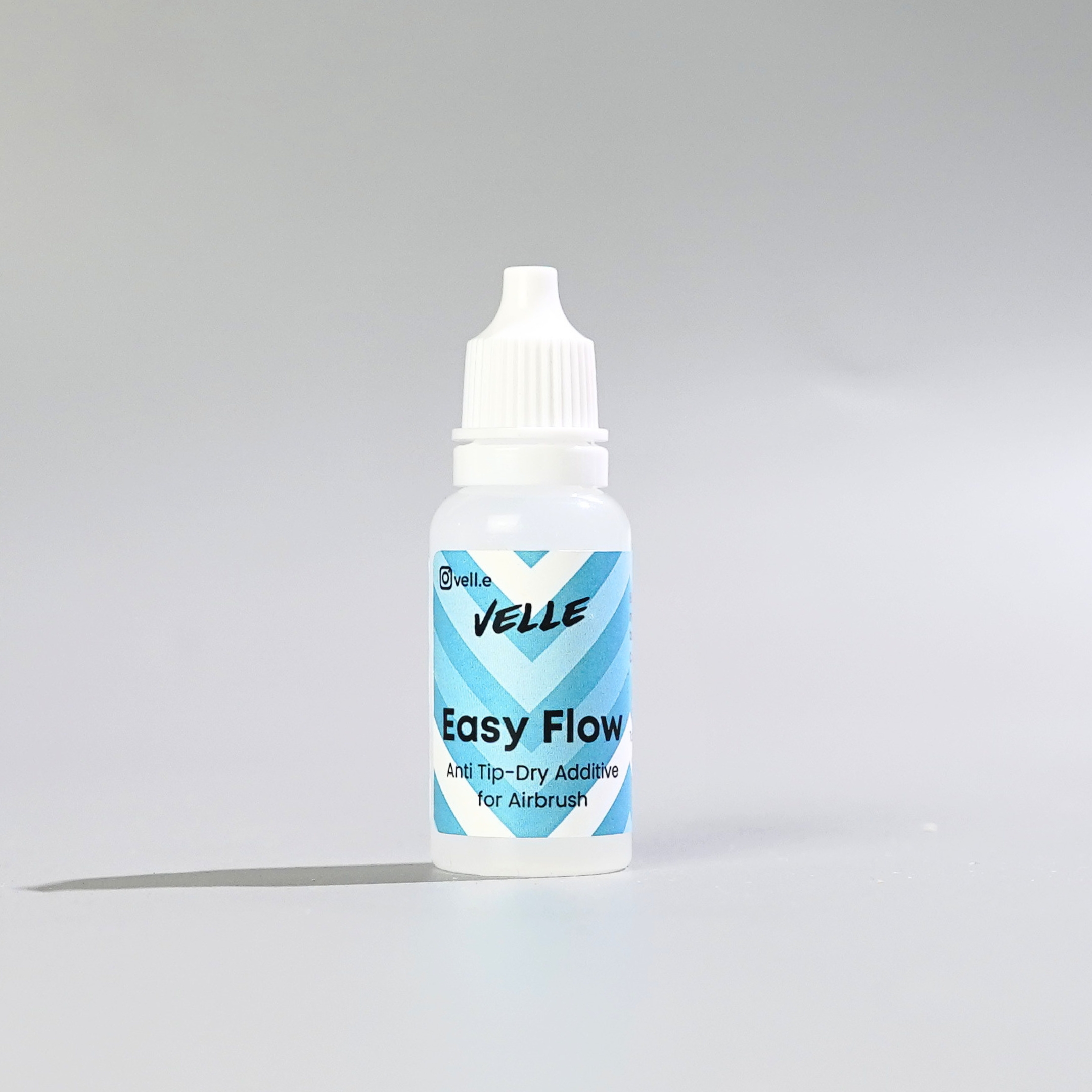 Velle LS Easy Flow - Improver untuk aplikasi airbrush