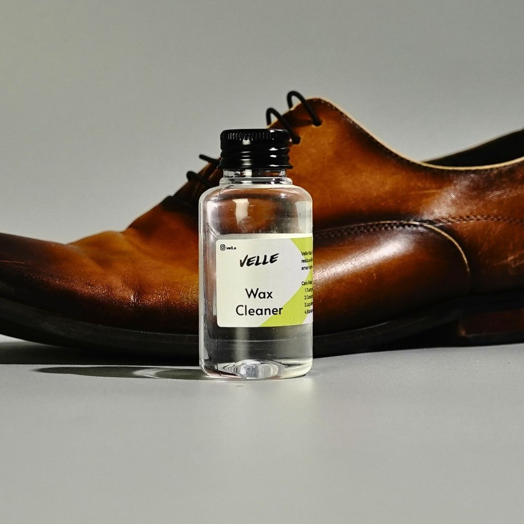 Wax Cleaner (3)