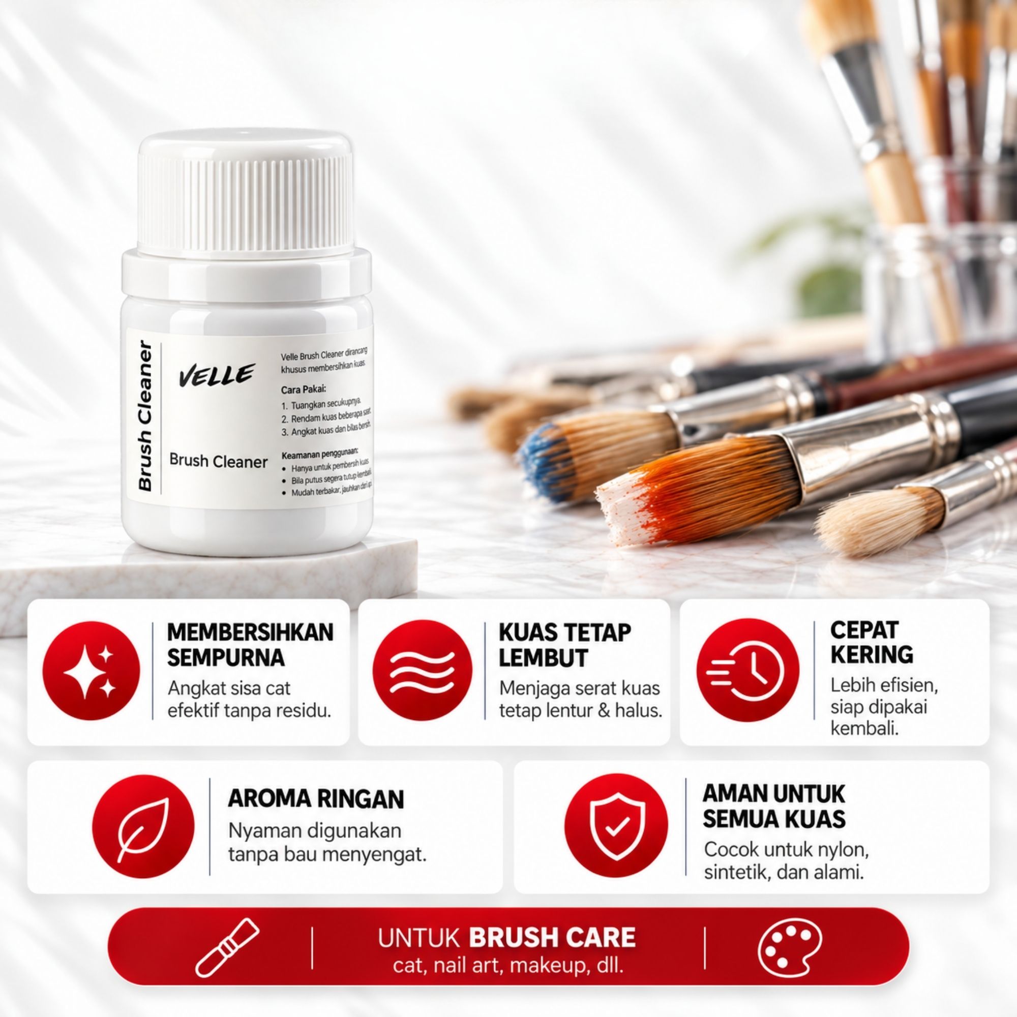 Brush Cleaner Web 2