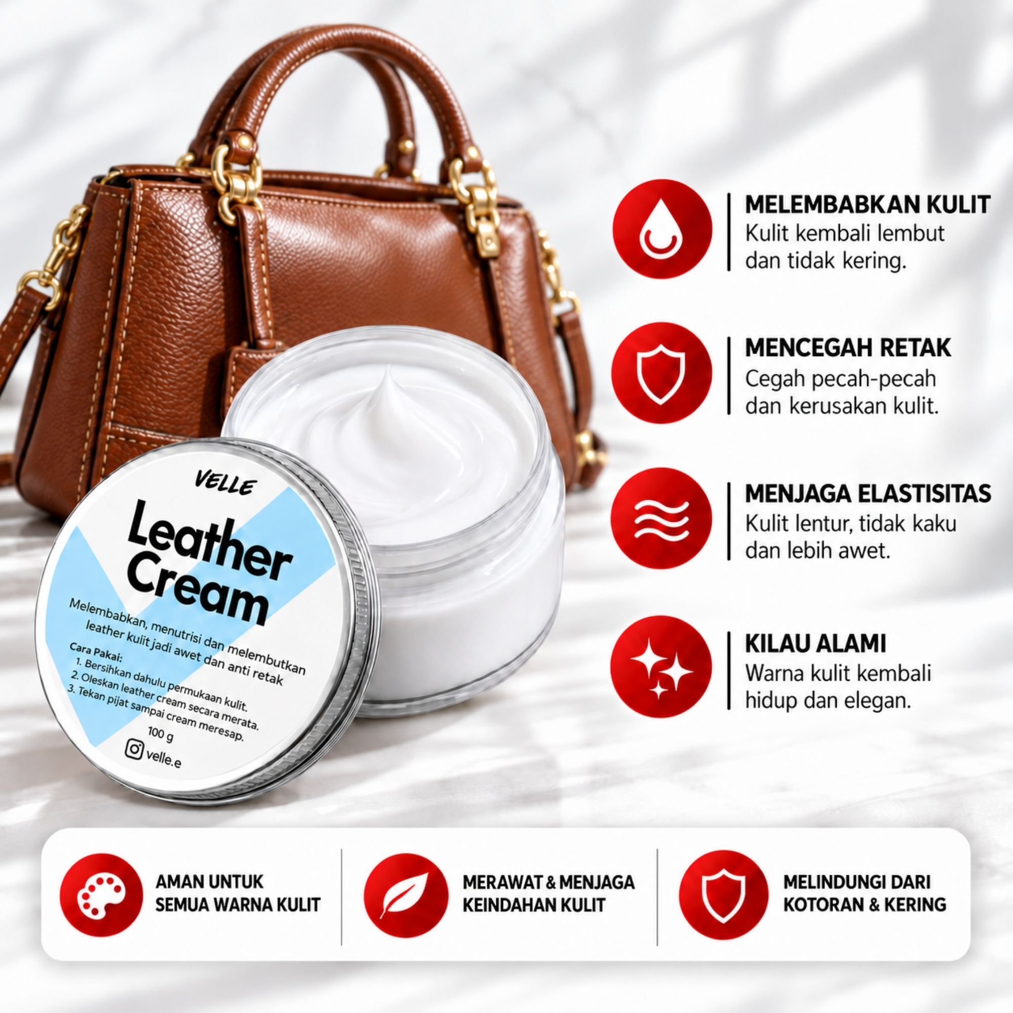 Leather Cream Web 1