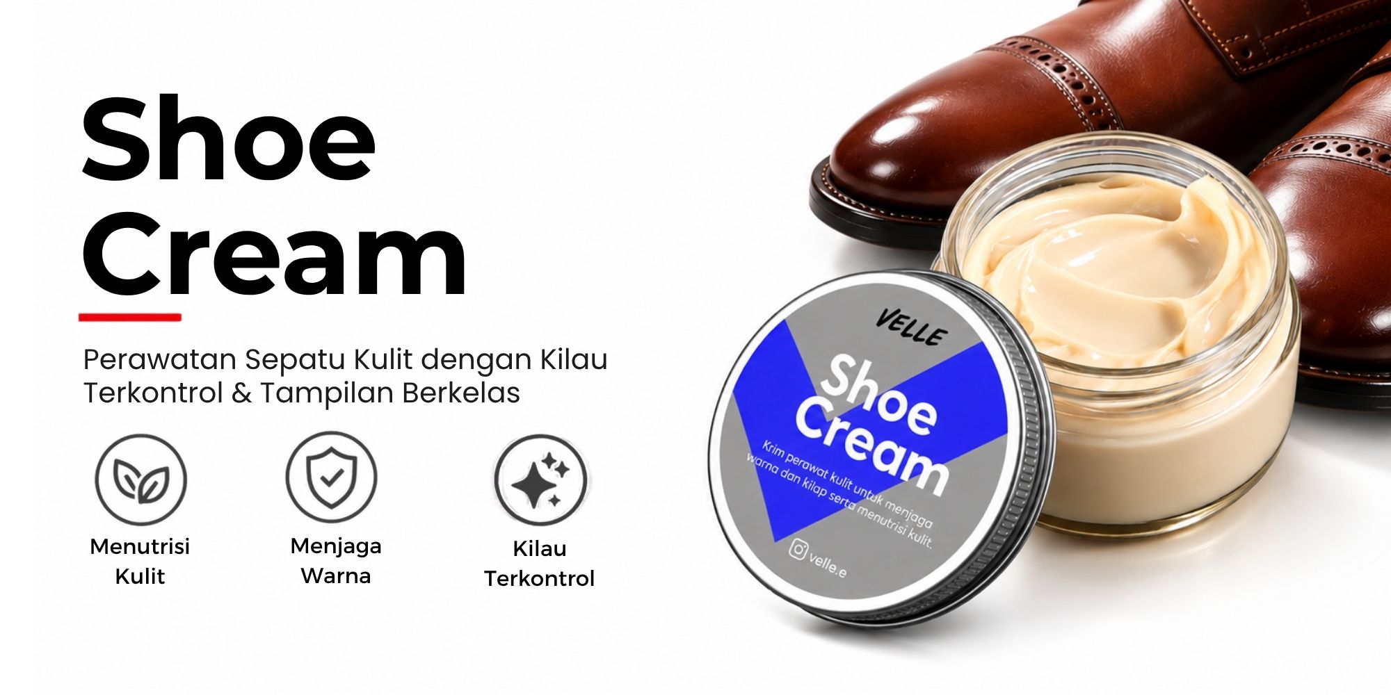 Shoe Cream