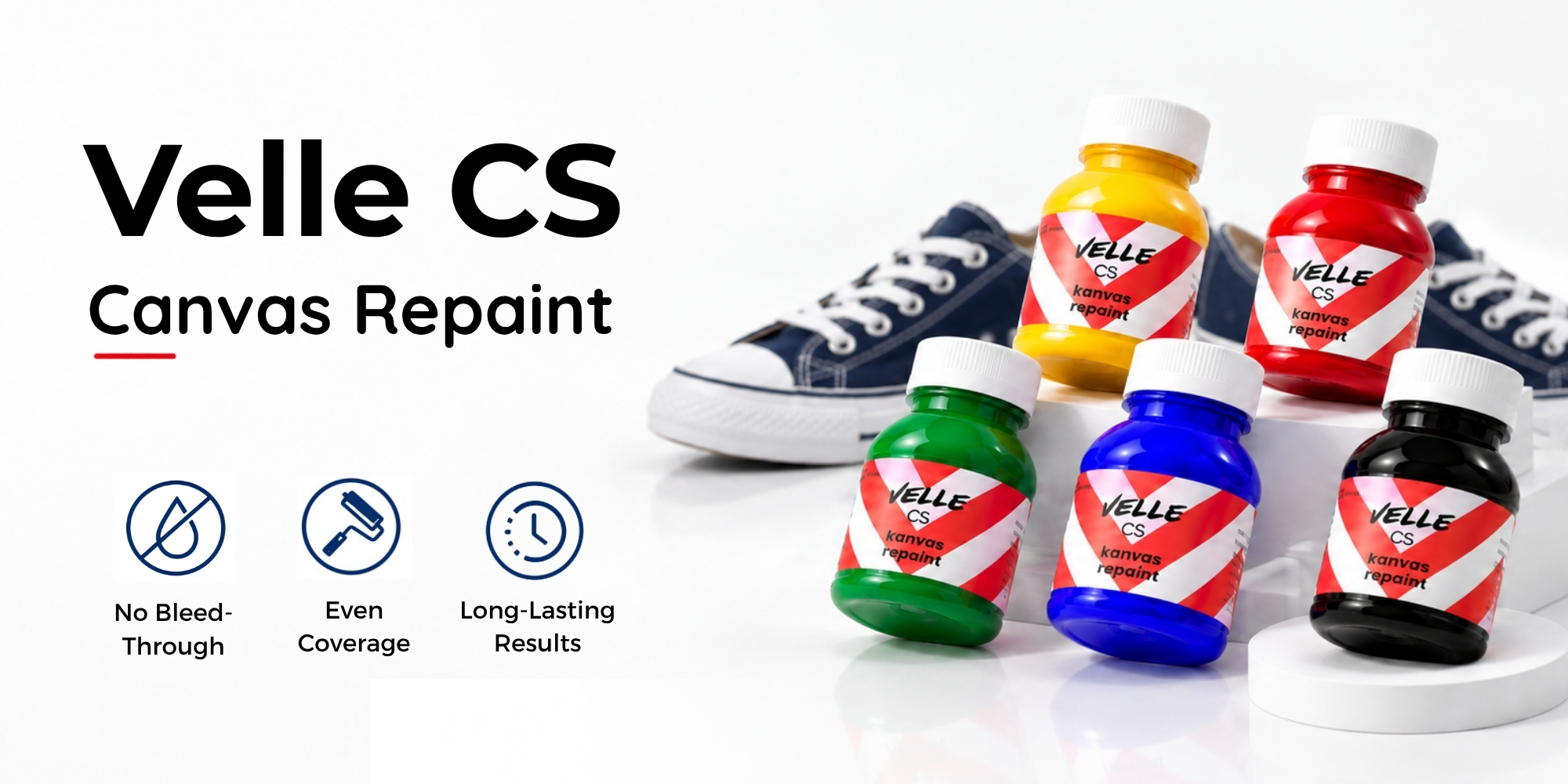 Velle CS Web Banner