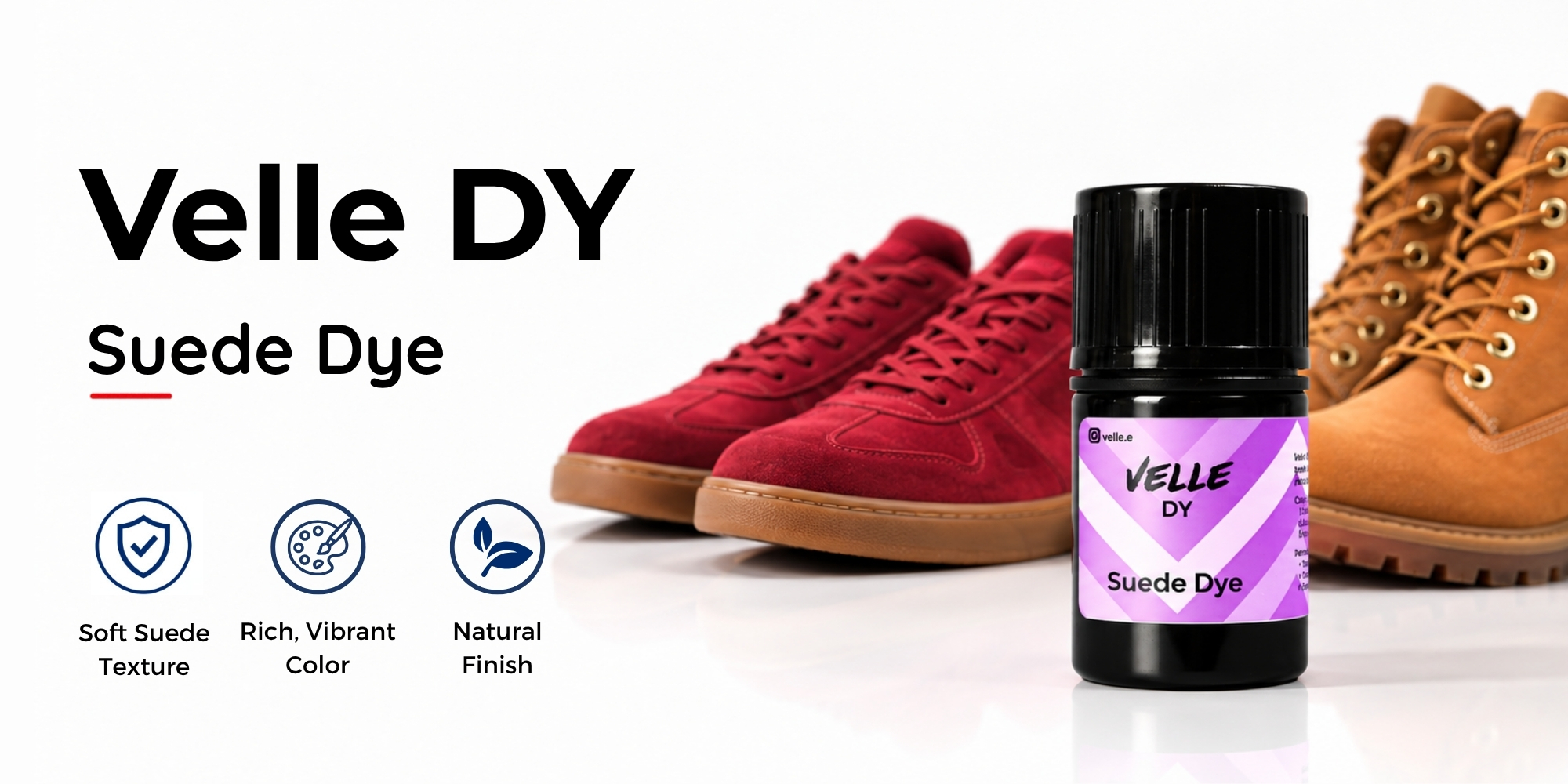 Velle DY Web Banner