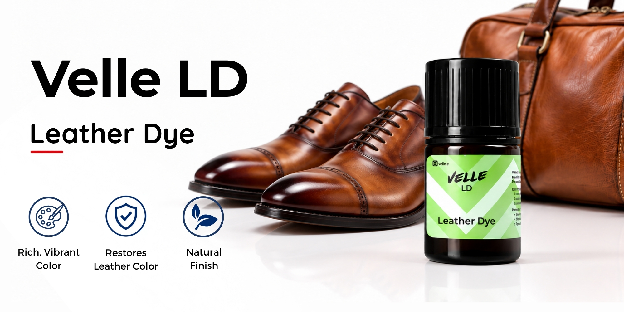 Velle LD Web Banner