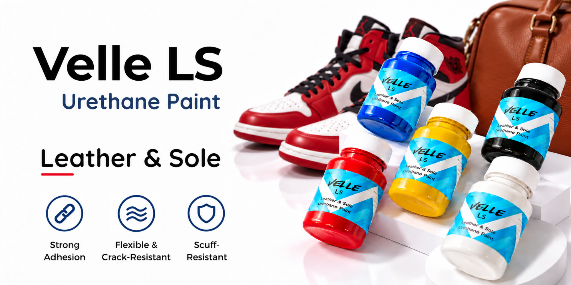 Velle Ls Benner Website